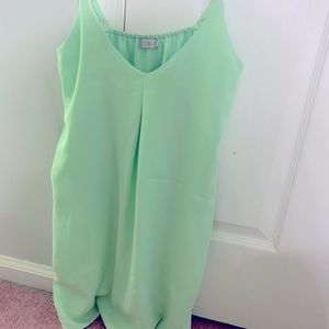 TOBI dress